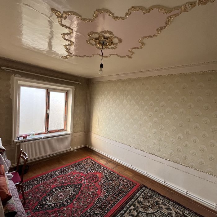 2 Xonalik Kvartira Navoyi prospekt-77 seriya