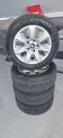 4 Roti r16 bmw 5x120 et20