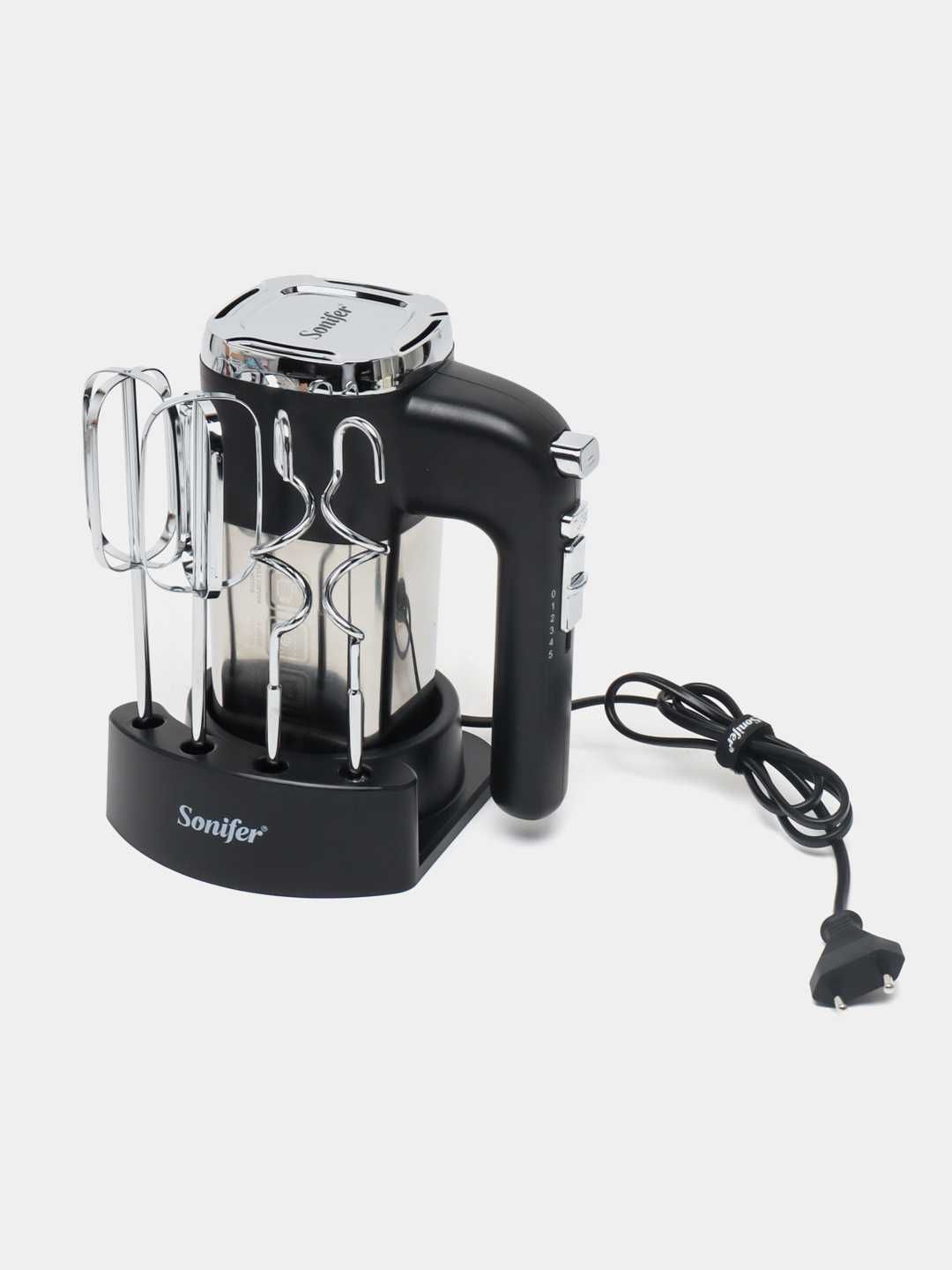 Ручной миксер Sonifer SF-7023 Qo'l mikser Sonifer SF-7023