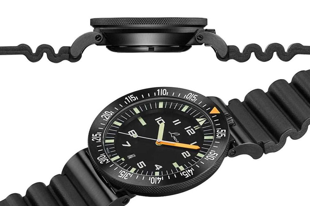 Ceas Laco Atacama 2 (Squad Collection) automatic – nepurtat