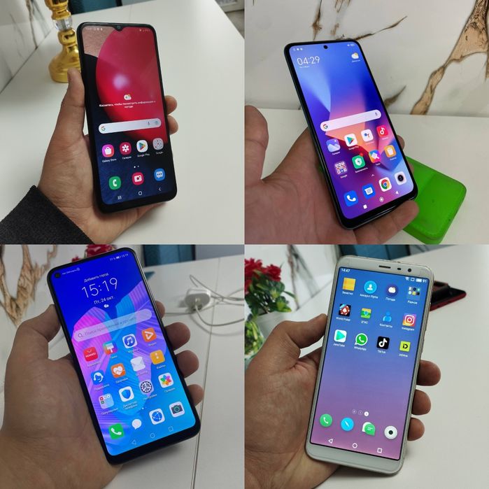 Продам Телефон буу