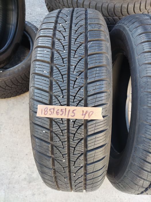 185/65/15 Point S France