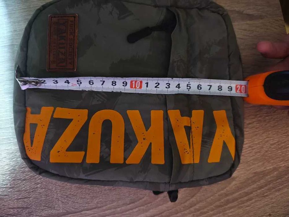 Мъжка чанта Yakuza