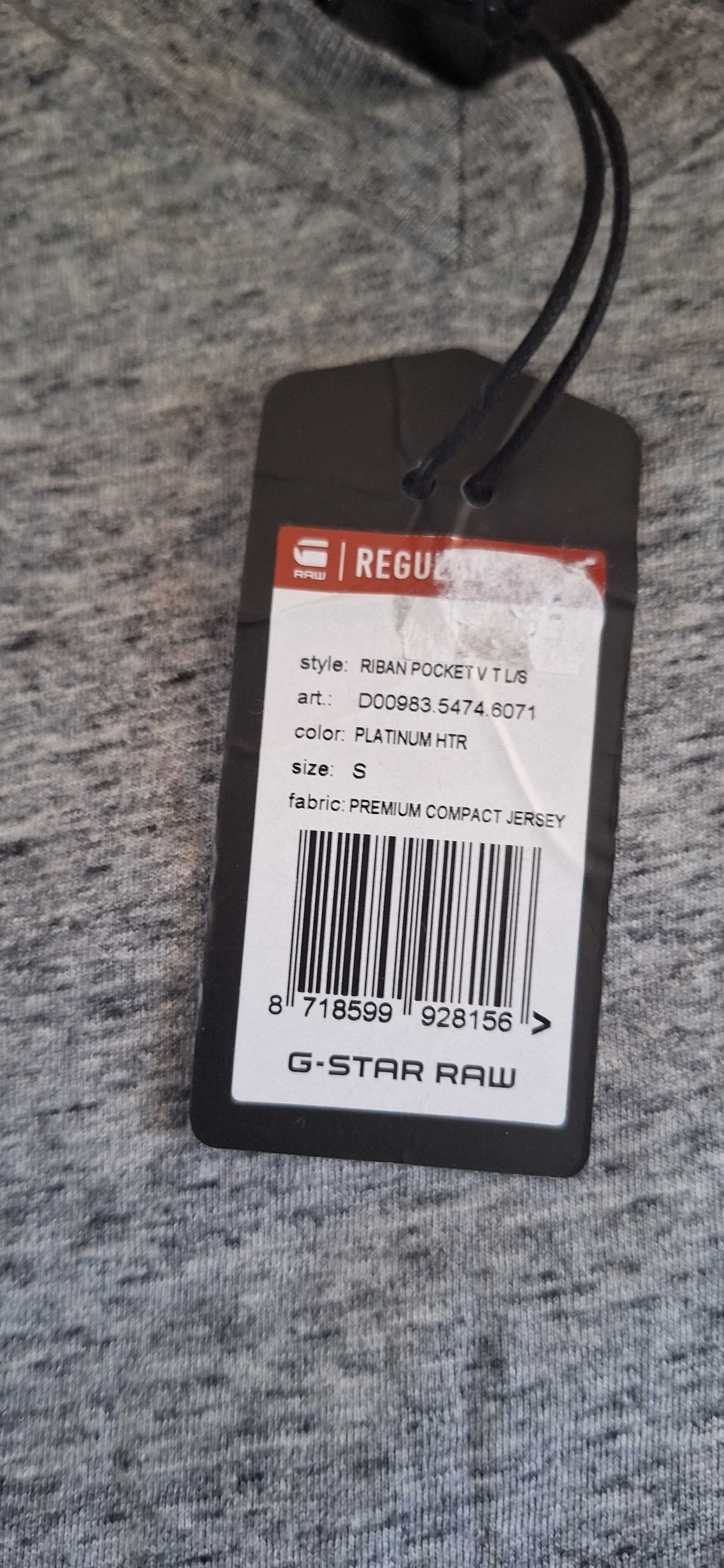 G-star Riban Pocket T-shirt