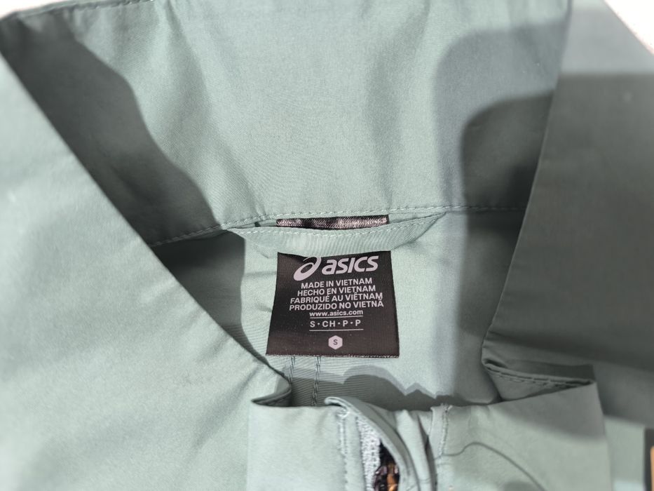 Bluza Asics/Nike
