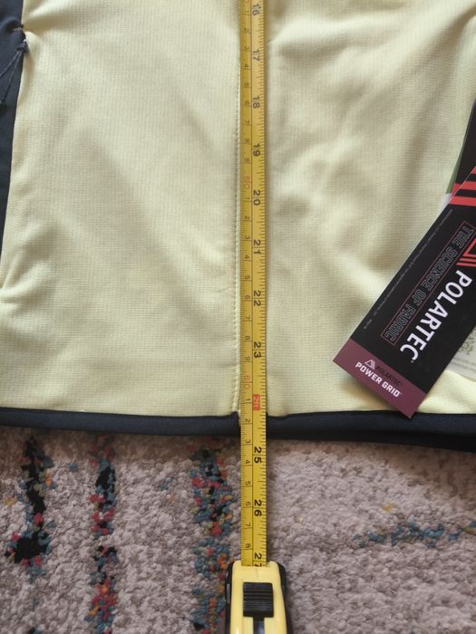 Polar millet femei XS PRET FIX