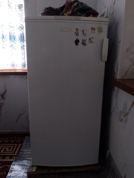 Холодильник Бирюса