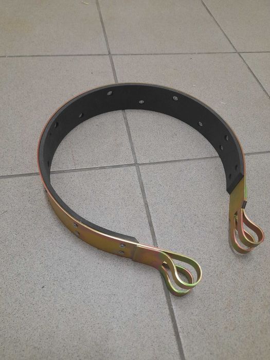 Centura de frana pentru Troliu forestier Wirax 4t