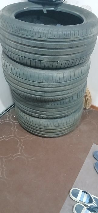 BYD TANK 255/50R20