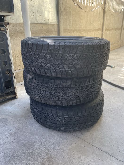 Продам шины производство япония TOYO