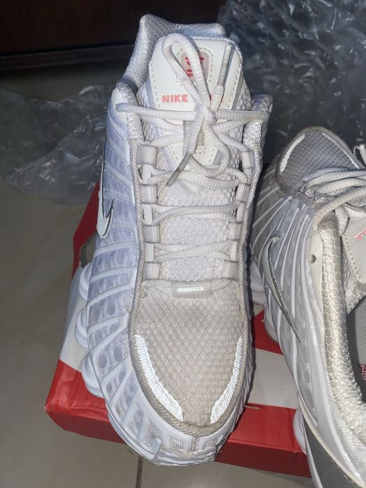 Nike ShoxTL foarte buni