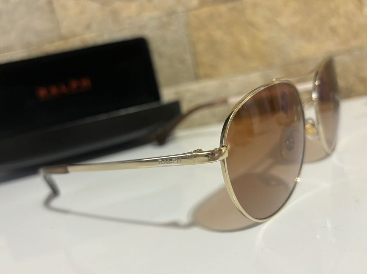 Дамски слънчеви очила Ralph Lauren