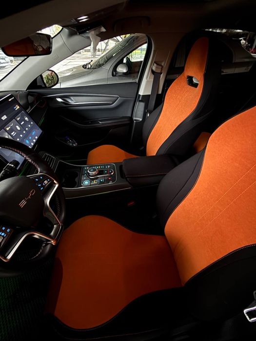 Byd Chazor Full 2023 Yil 31.000 prabeg