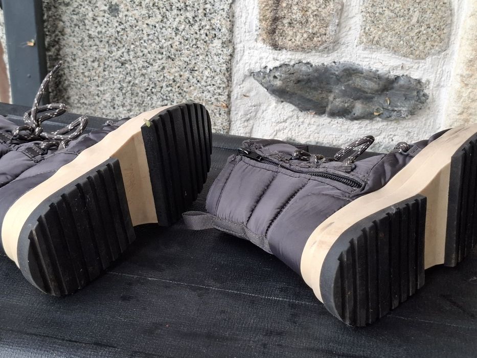 Детски  боти Zara