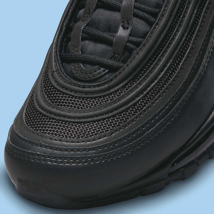 Air Max 97 All Black Men