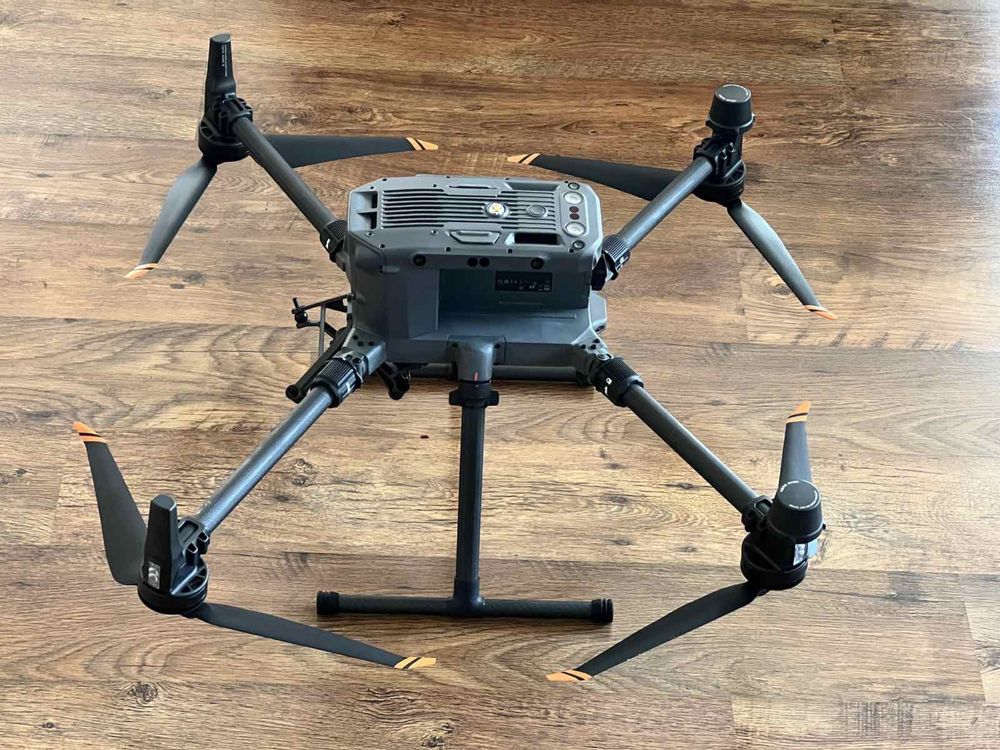 DJI Matrice 350 RTK