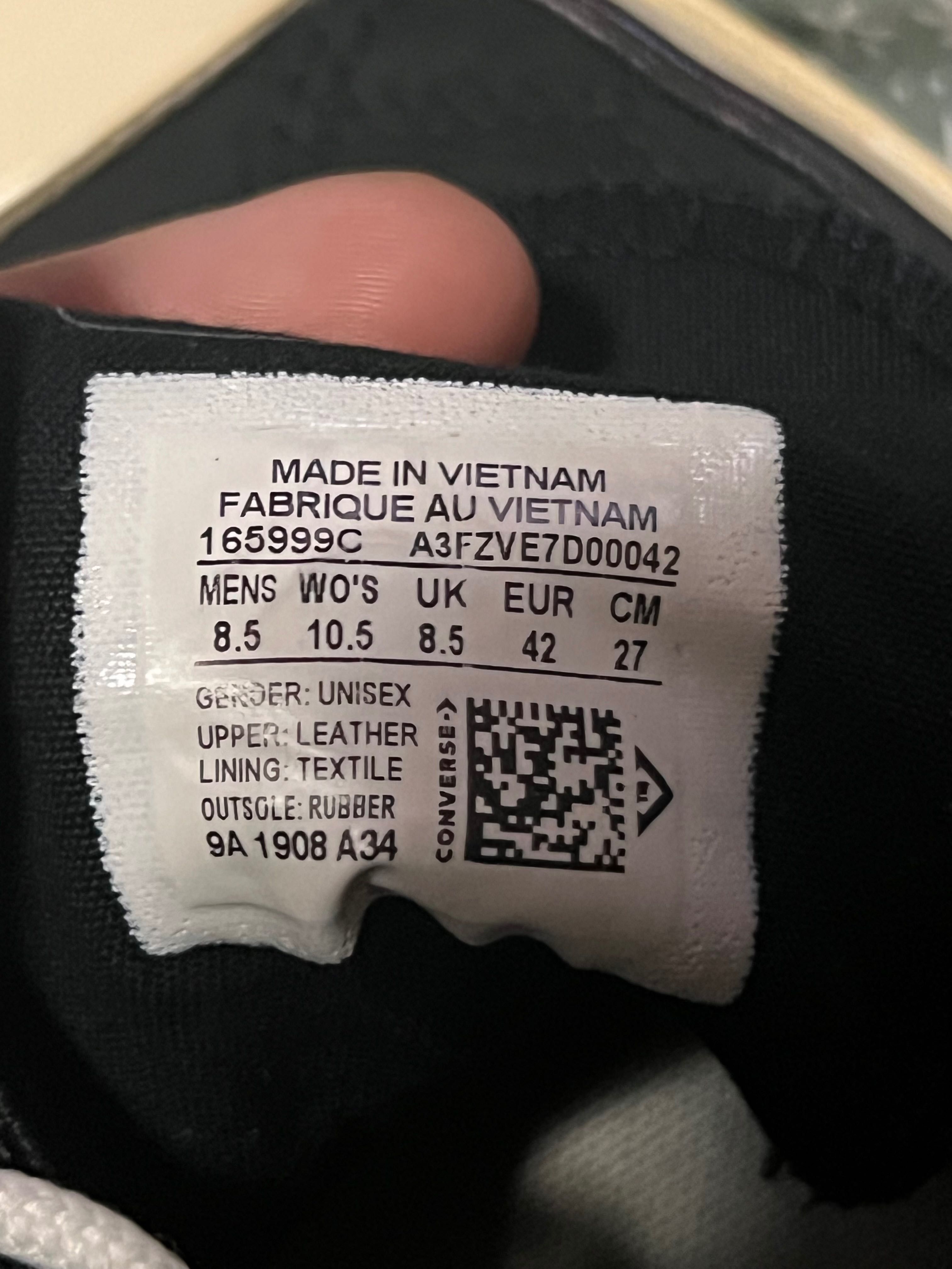 Converse Chuck 70 Specialty