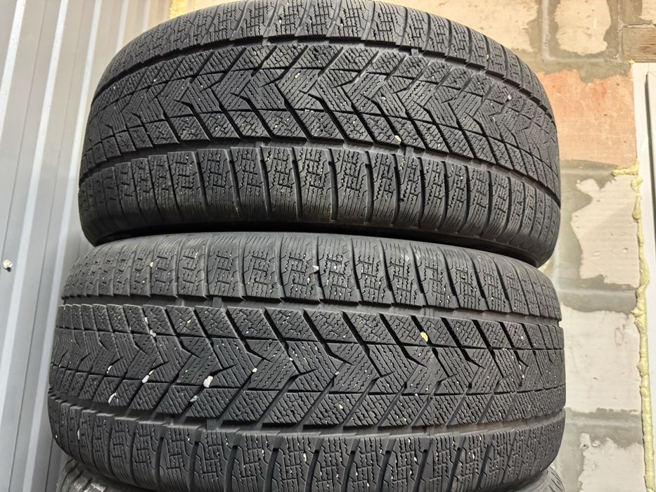 Шины 225/45 R17 резина колеса покрышки