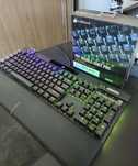 Tastatura Gaming Corsair K100 RGB