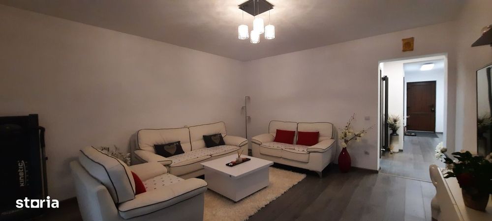 Casa moderna individuala, Calea Cisnadiei