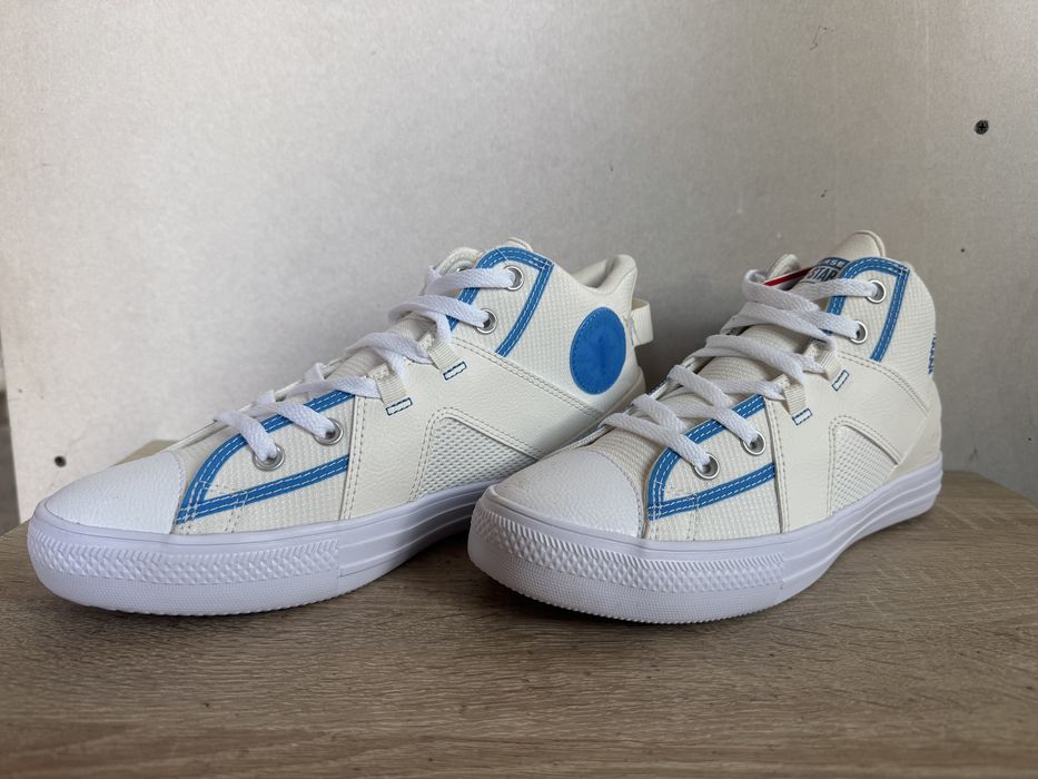 Converse Chuck Taylor All Star Flux Ultra