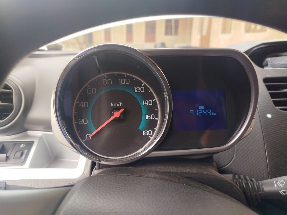 Spark 2020. Avtomat.9000$