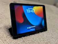 Apple iPad 9 (2021), 10.2 ", 64GB, Wi-Fi, Space Grey