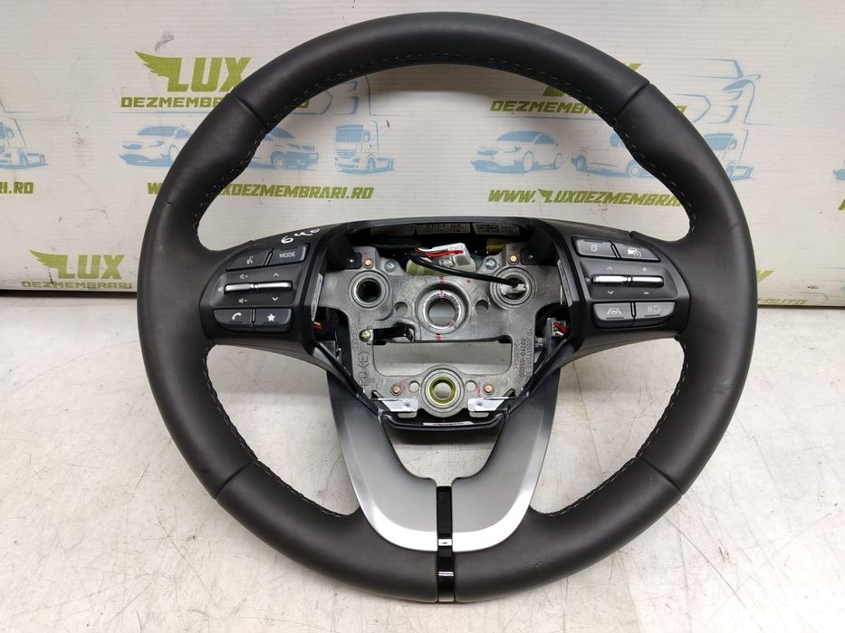 Volan in 3 spite cu comenzi 56113g3000 Hyundai i30 PD 3 [2th facelift