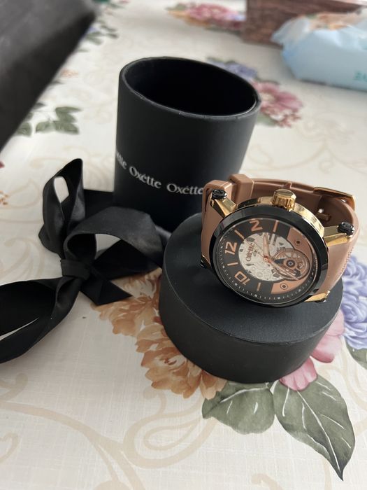 Ceas Oxette Unisex