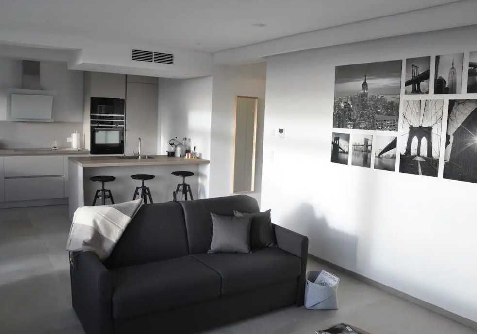 Дава се под наем Двустаен апартамент в Пловдив, Каменица 1 - 44 кв.м за 163.2 € - Снимка #3