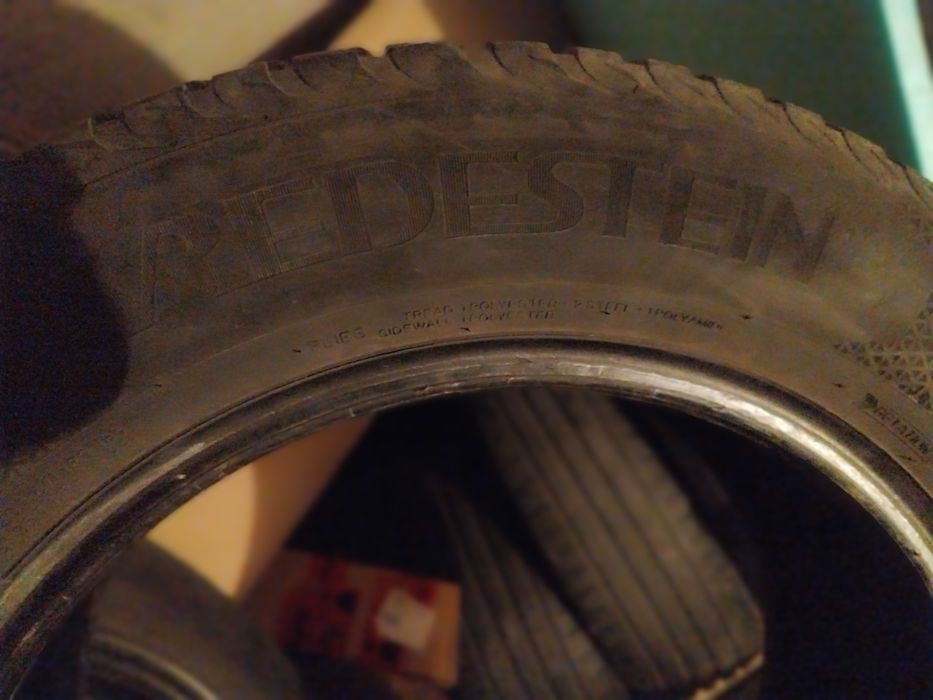 Зимни гуми  VREDESTEIN 205/60/16