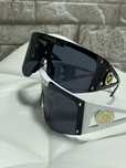 Ochelari Versace Black/White