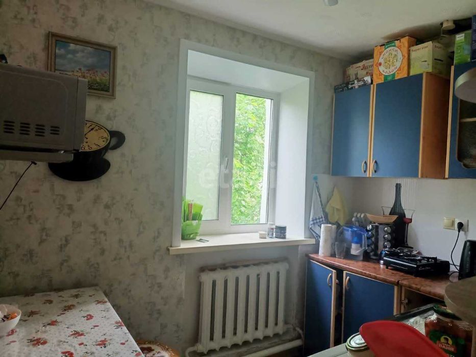 Продам 3 комнатную квартиру г.Тобыл (Затоболовка)