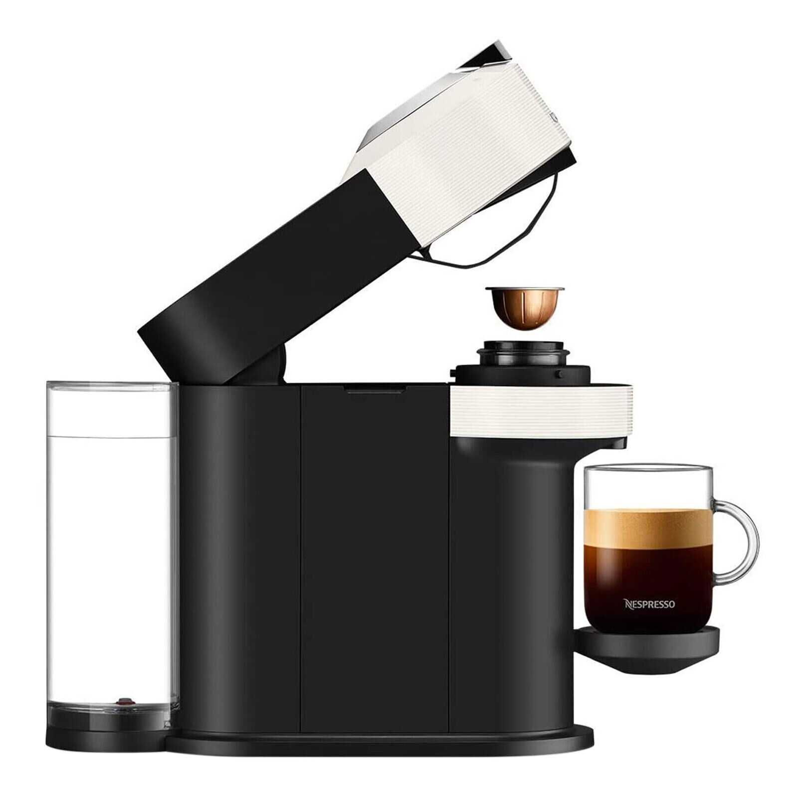 Nespresso Vertuo Next -нова кафемашина