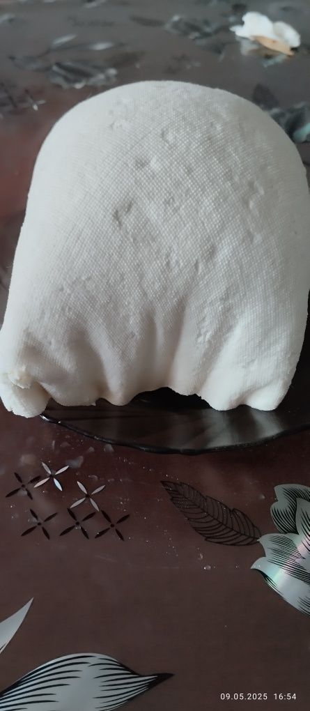 Lapte și brânză de capră