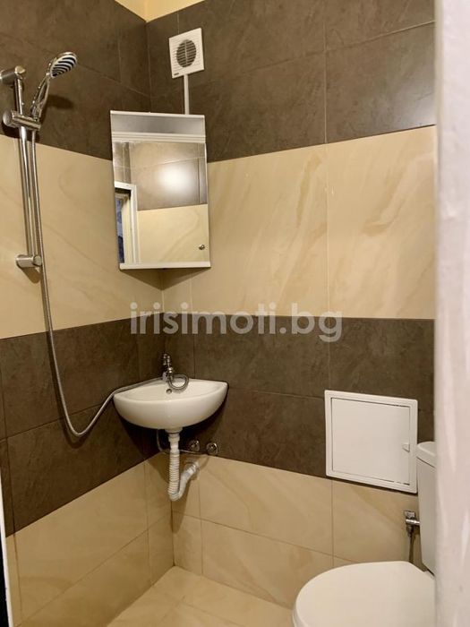 Дава се под наем Двустаен апартамент в София, Люлин 9 - 46 кв.м за 440 € - Снимка #8