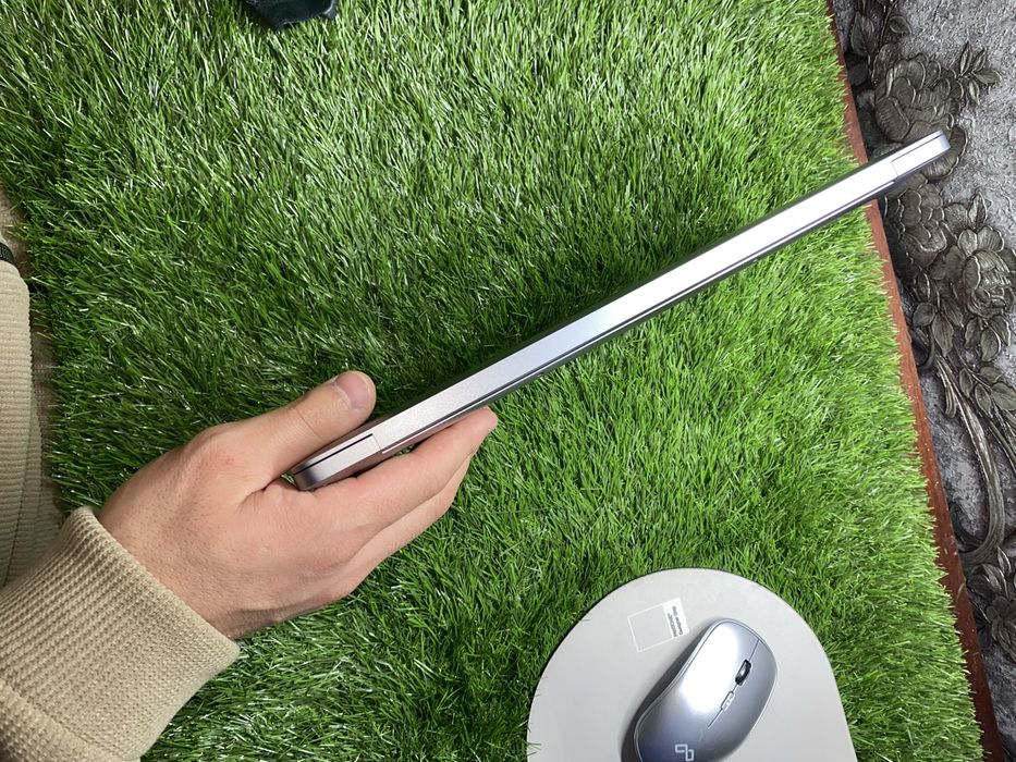 Macbook air m1 (full) срочно!