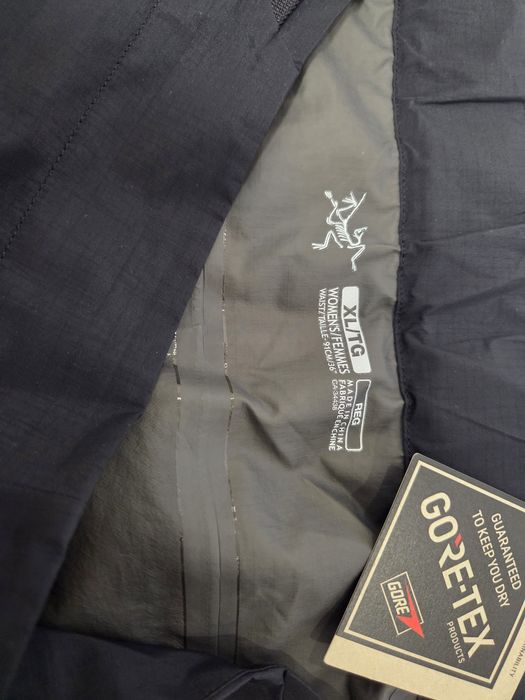 Панталон Arcteryx Beta Gore-Tex XL