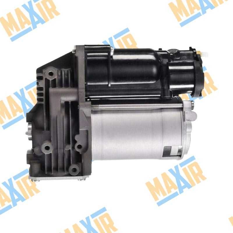 Компресор въздушно окачване BMW X5 E70 EX6 E71 5 Serie E61