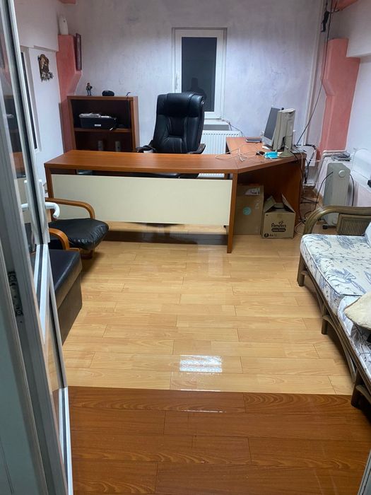 Hala -spatiu producție, distribuție,dep 400 mpozit