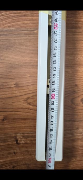 Jaluzele verticale bej