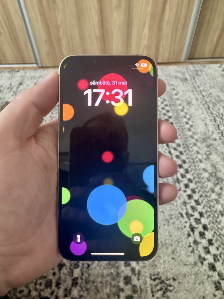 Vand iphone 13 Pro  Gold 128Gb