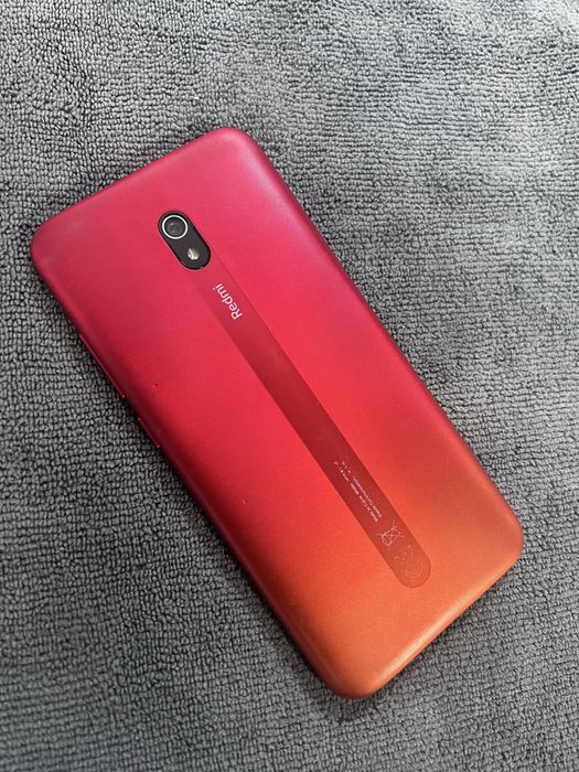 Смартфон Redmi 8A