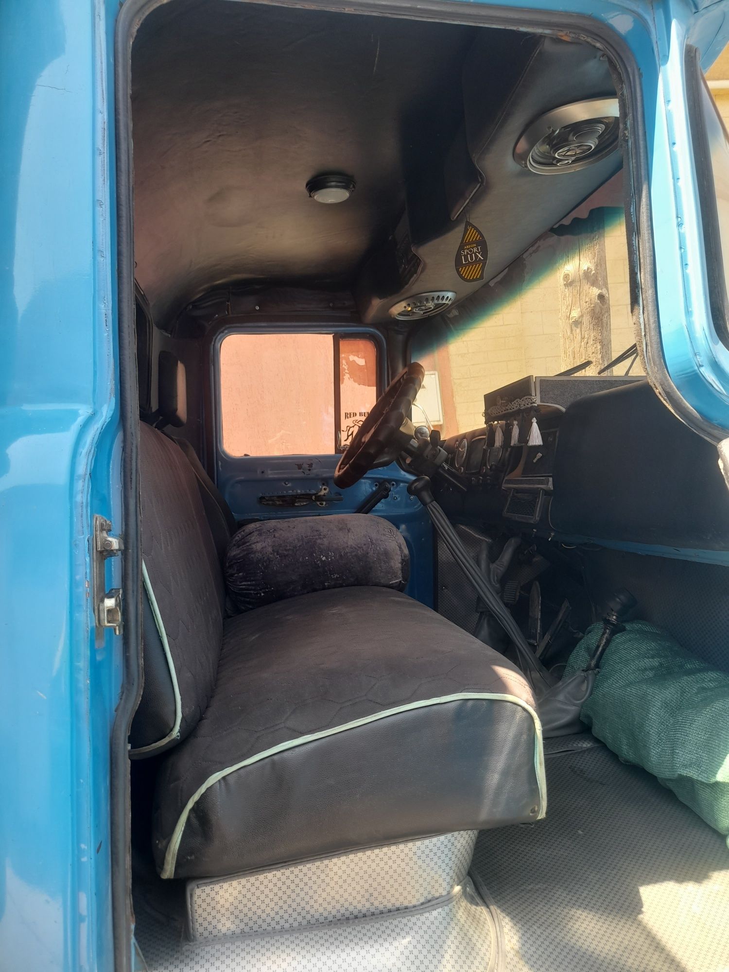 Zil samasual 130