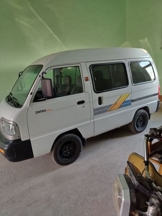 Oldiganlar tel qilsin