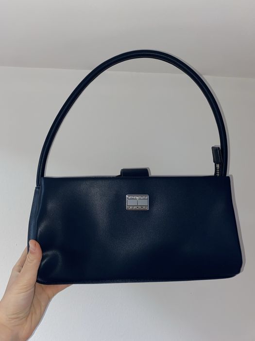 Дамска чанта TOMMY JEANS