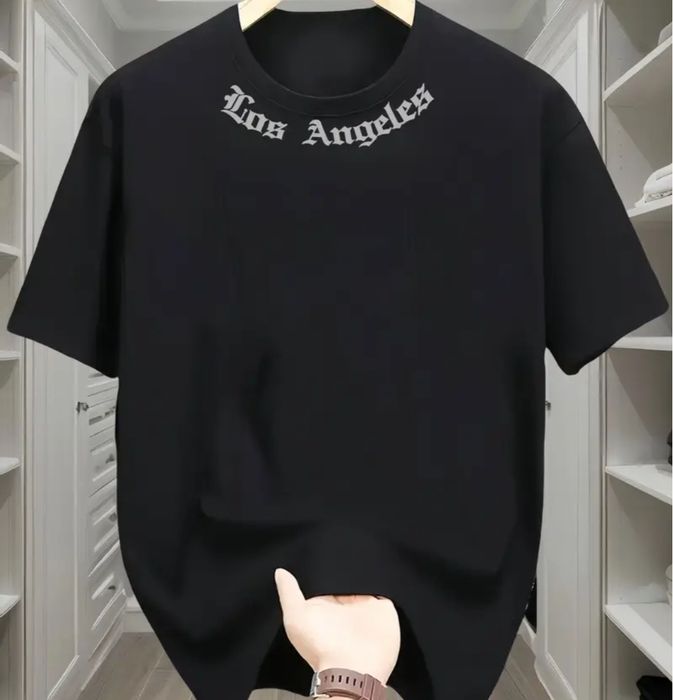 Тениски Los Angeles  100% памук. Имаме размери   XS S M L XL XXL XXXL