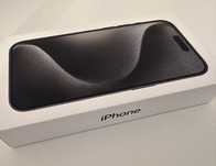 IPHONE 15 PRO sigilat