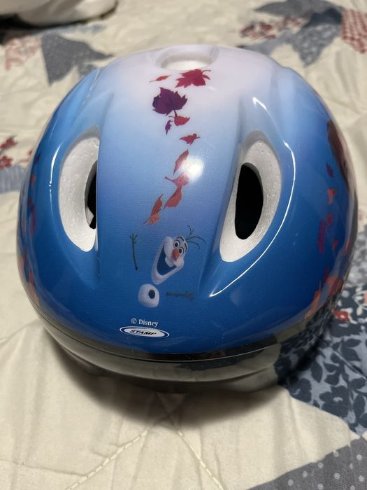 Casca de protectie pt copii