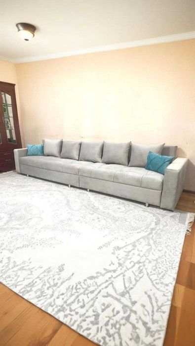 Диван 4 метра новый Алматы - Продам диван новый раскладной / Диван нов